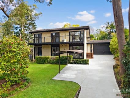 47 Exeter Road, Wahroonga, NSW, 2076, Wahroonga - Image 1