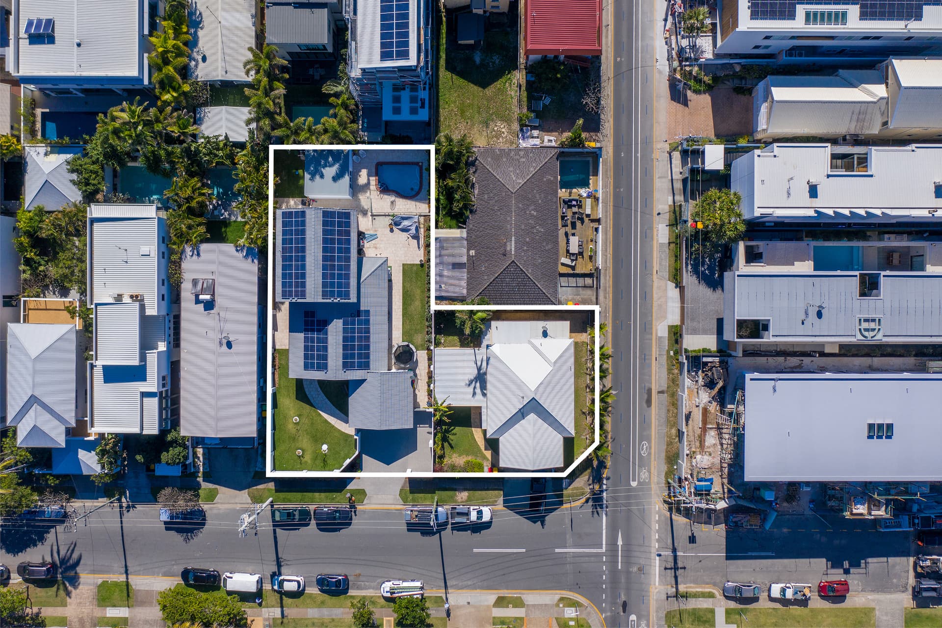 7 Venice Street, Mermaid Beach, QLD, 4218, Mermaid Beach - Image 1
