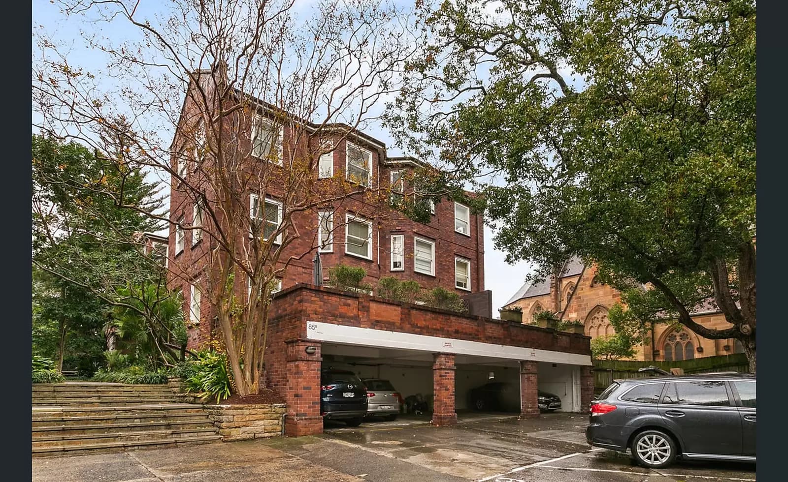 10/85b Ocean Street, Woollahra, Woollahra - Image 1