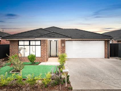 6 Heathcote Road, Manor Lakes, VIC, 3024, Manor Lakes - Image 1