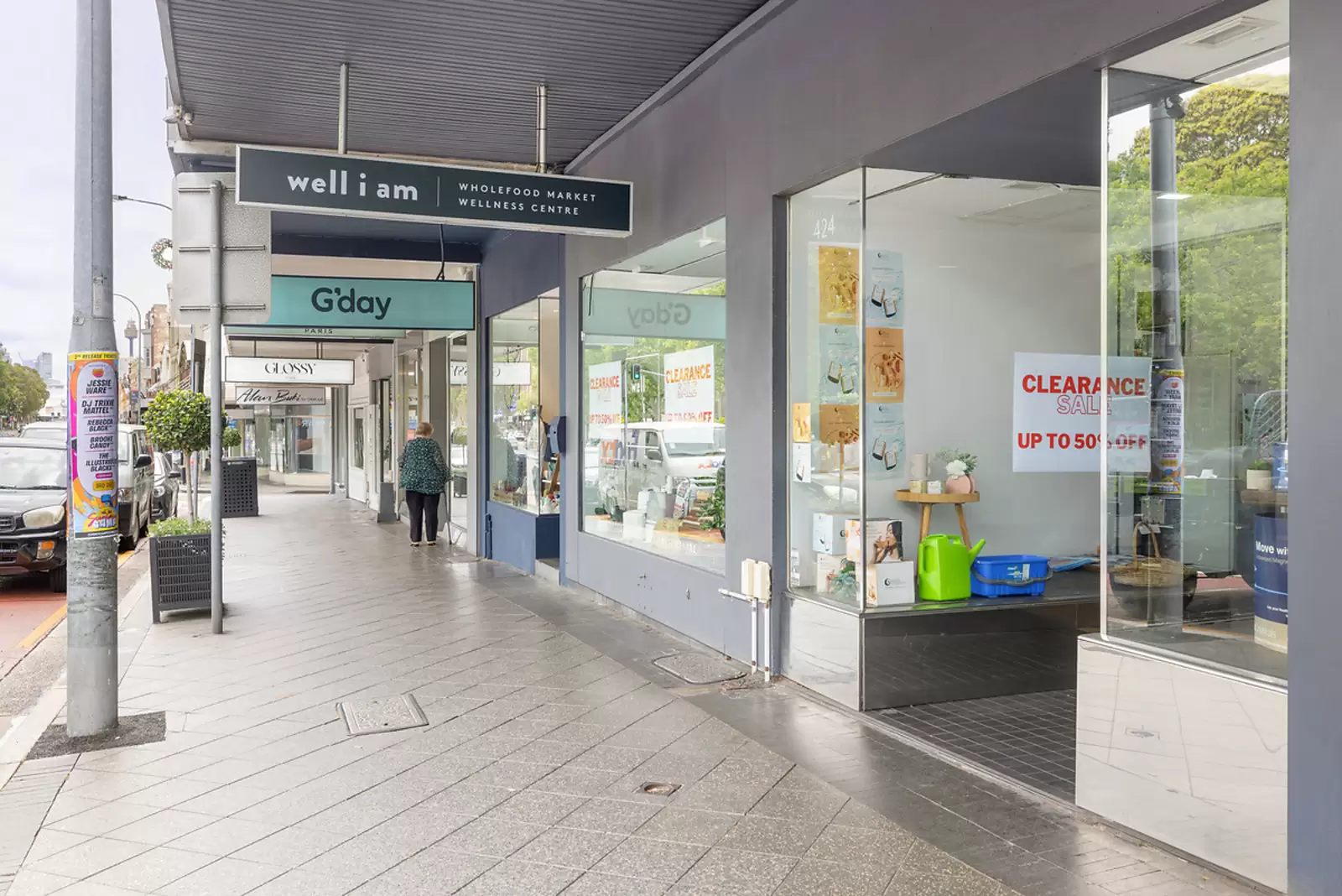 424 Oxford Street, Paddington, Paddington - Image 1