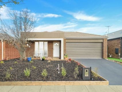 38 Mayesbrook Road, Manor Lakes, VIC, 3024, Manor Lakes - Image 1
