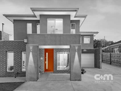 1/581 Pascoe Vale Road, Oak Park, VIC, 3046, Oak Park - Image 1