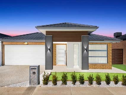 19 Coconut Road, Manor Lakes, VIC, 3024, Manor Lakes - Image 1