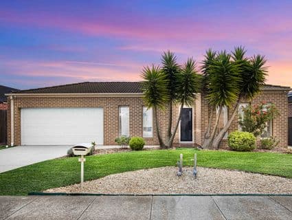 19 Yarraman Road, Manor Lakes, VIC, 3024, Manor Lakes - Image 1