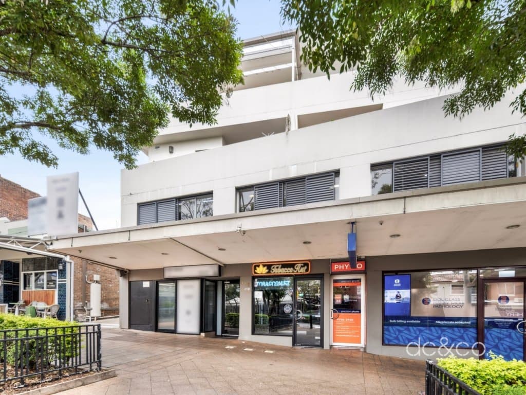 4/112 Majors Bay Road, Concord, 2137, Concord - Image 1