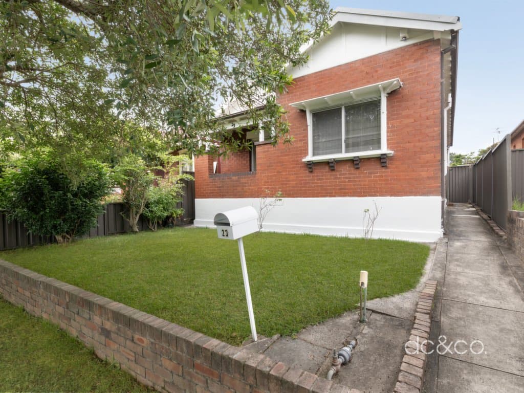 23 Queen Street, North Strathfield, 2137, North Strathfield - Image 1