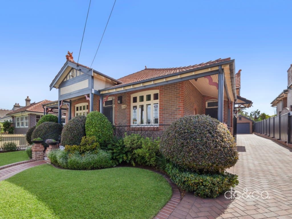 21 Claremont Road, Burwood Heights, 2136, Burwood Heights - Image 1