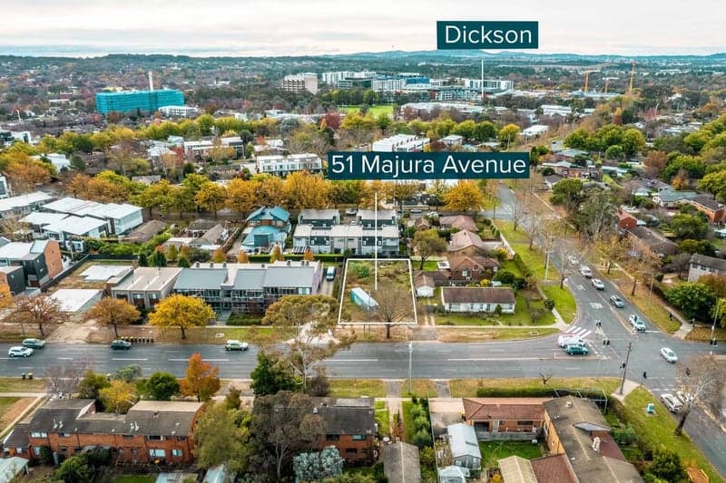 51 Majura Avenue, Dickson - Image 1