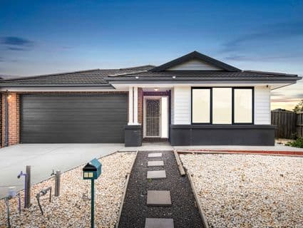 12 Swiss Way, Manor Lakes, VIC, 3024, Manor Lakes - Image 1