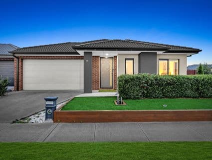 65 Brightvale Boulevard, Wyndham Vale, VIC, 3024, Wyndham Vale - Image 1