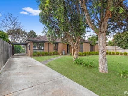 21 Isabella Crescent, Frankston, VIC, 3199, Frankston - Image 1