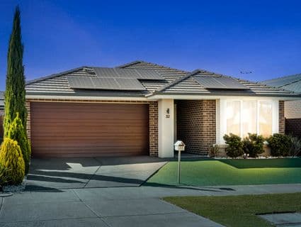 32 Pastille Road, Manor Lakes, VIC, 3024, Manor Lakes - Image 1