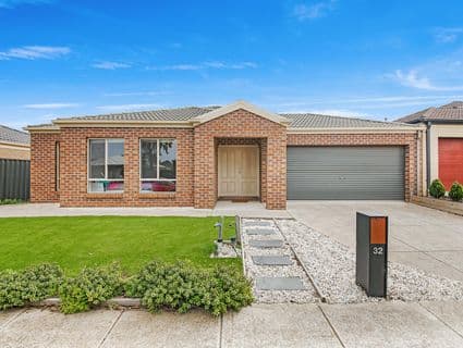 32 Grovedale Way, Manor Lakes, VIC, 3024, Manor Lakes - Image 1