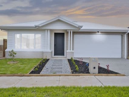 15 Marigold Drive, Fraser Rise, VIC, 3336, Fraser Rise - Image 1