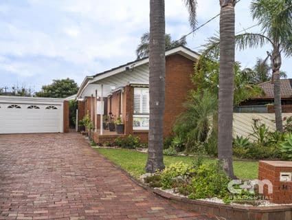 14 Streetly Close, Tullamarine, VIC, 3043, Tullamarine - Image 1