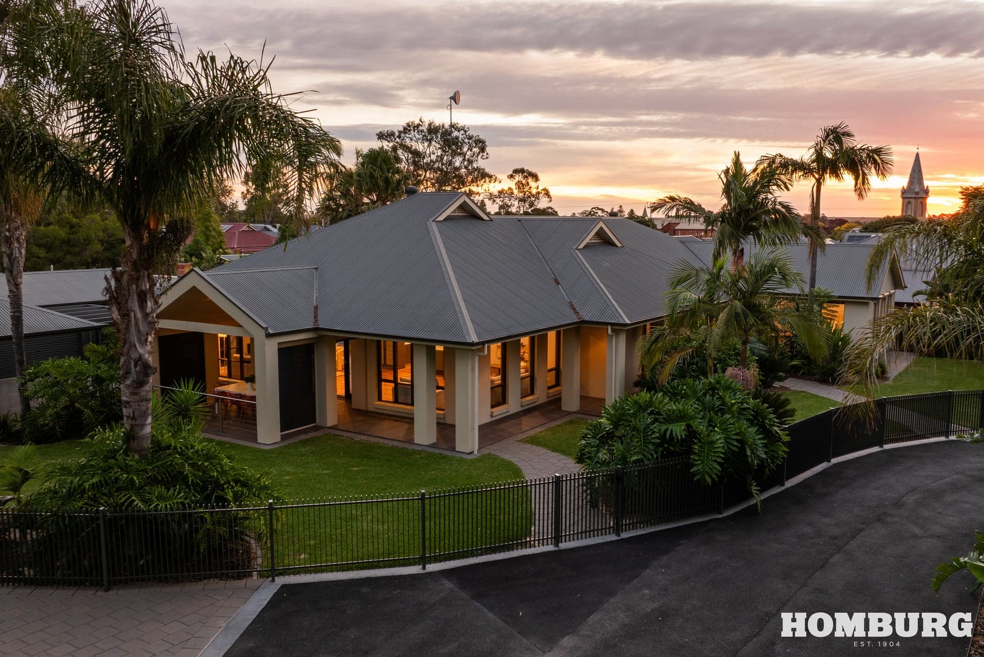 30 Bushman Street, TANUNDA, Tanunda - Image 1