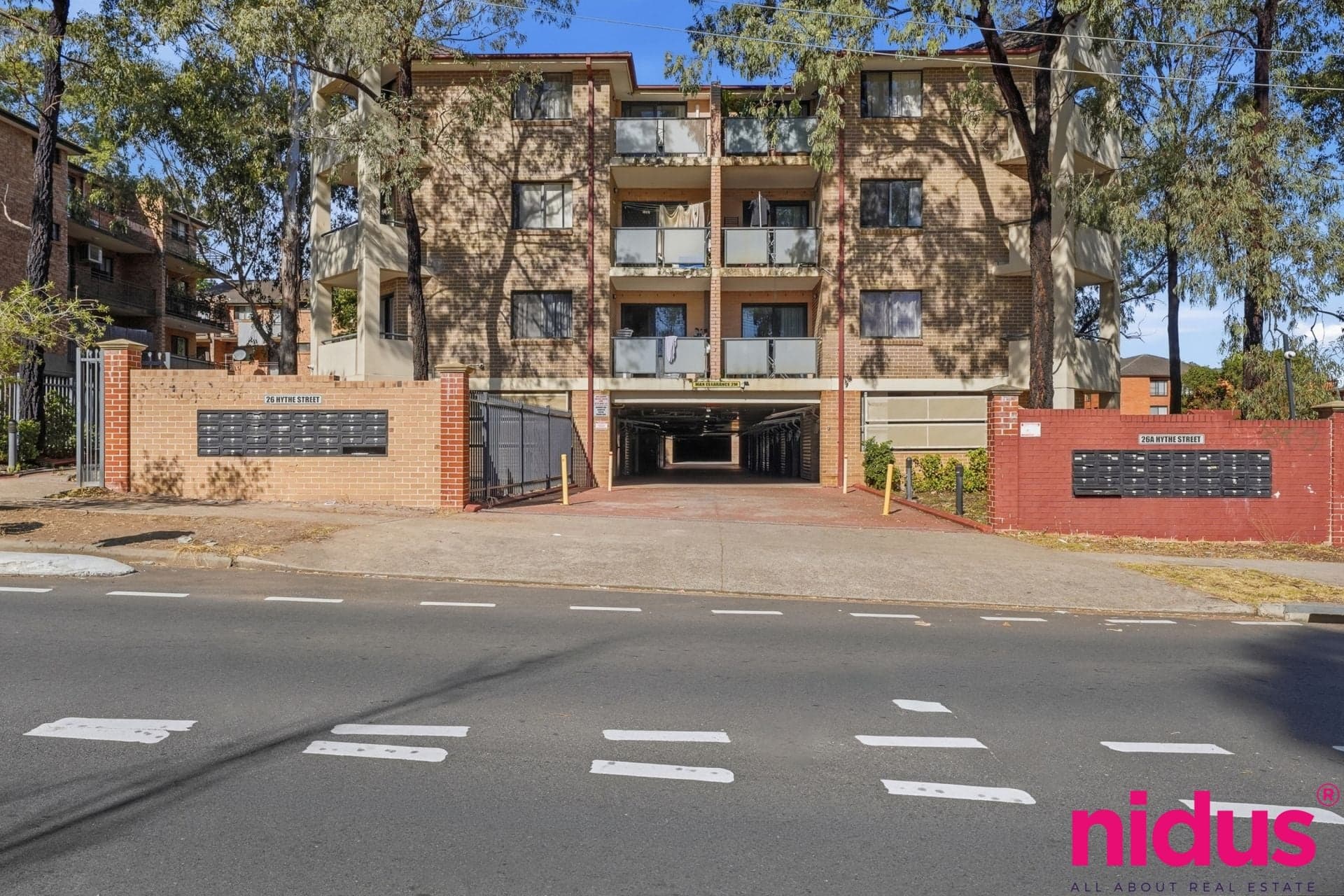 18/26A Hythe Street Mount Druitt NSW, Mount Druitt - Image 1
