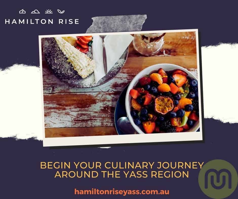 Hamilton Rise, Yass - Image 1