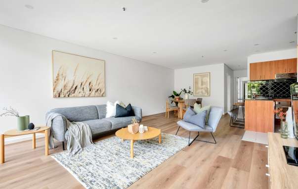 4/86 Burnley Street, Richmond, VIC, Richmond - Image 1