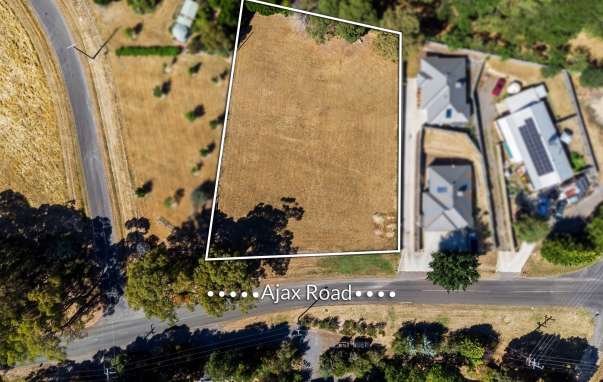 3 Ajax Road, Daylesford, VIC, Daylesford - Image 1
