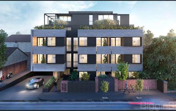 210/80 Carlisle Street, St Kilda, VIC, St Kilda - Image 1
