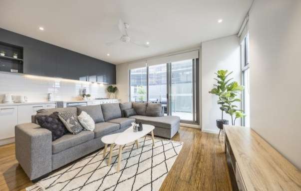 402/19 Moore Street, Moonee Ponds, VIC, Moonee Ponds - Image 1