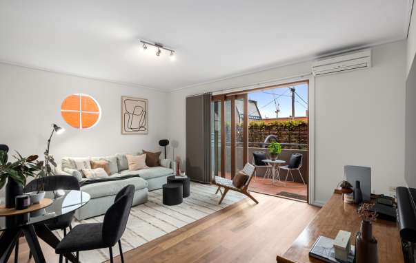 1/14-18 Howitt Street, South Yarra, VIC, South Yarra - Image 1