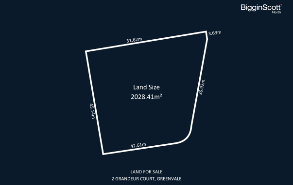 2 Grandeur Court, Greenvale, VIC, Greenvale - Image 1