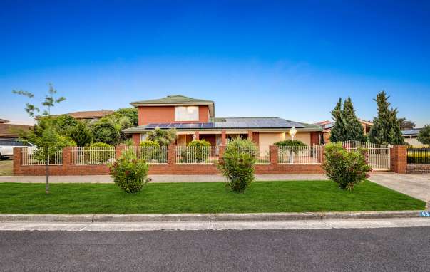 53 Barber Drive, Hoppers Crossing, VIC, Hoppers Crossing - Image 1