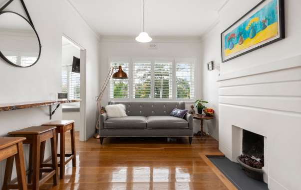 1/81 Alexandra Avenue, South Yarra, VIC, South Yarra - Image 1