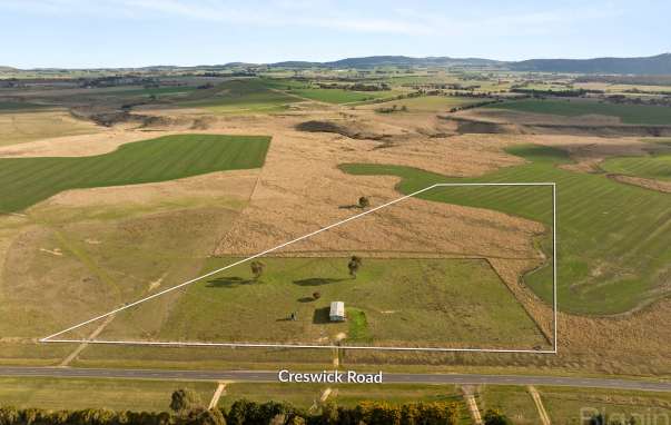 Lot 5, 270 Creswick Road, Clunes, VIC, Clunes - Image 1