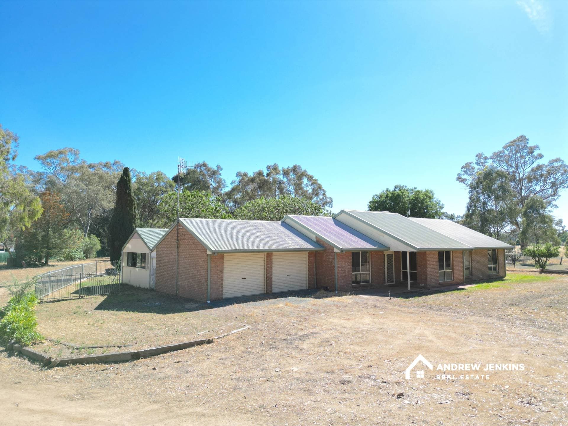 4180 Murray Valley Highway, Yarroweyah - Image 1