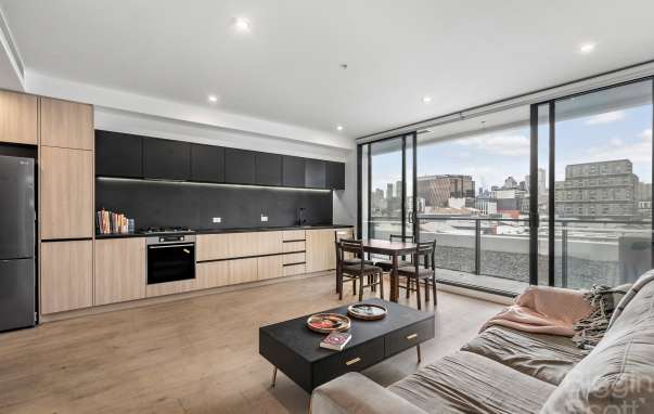 402/60 Islington Street, Collingwood, VIC, Collingwood - Image 1