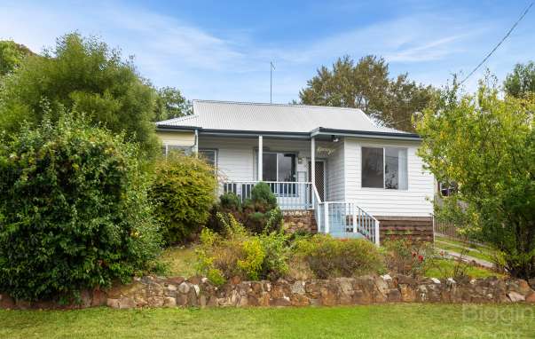 10 Church Avenue, Hepburn Springs, VIC, Hepburn Springs - Image 1