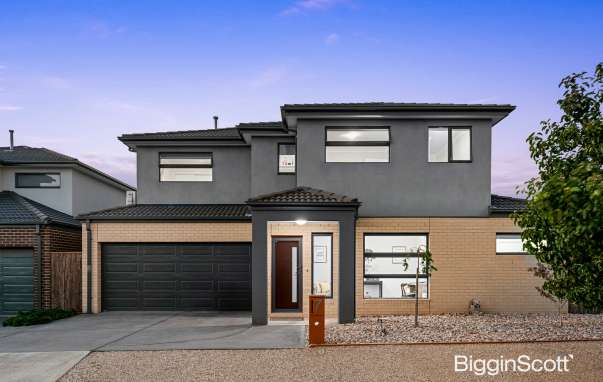 7 Michy Street, Truganina, VIC, Truganina - Image 1
