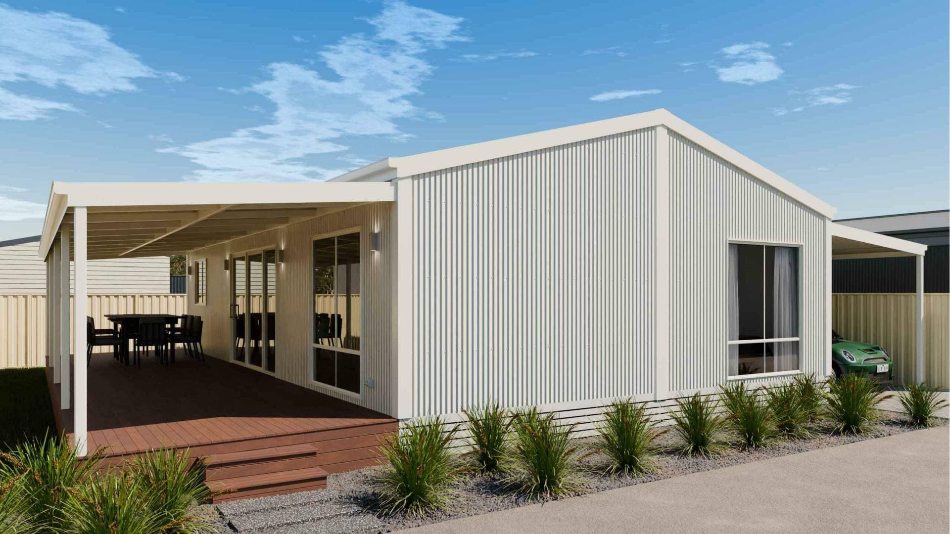 Murray Haven, 77 Murray Street, Tocumwal - Image 1