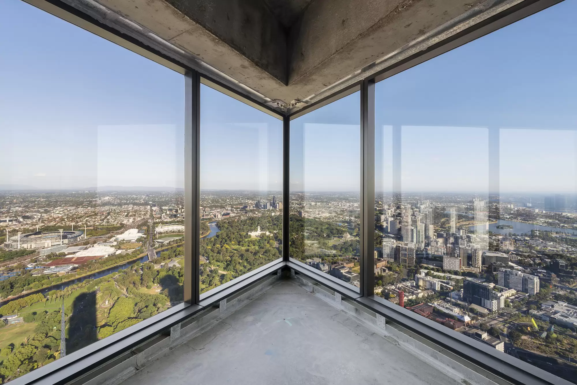 Level 85/7 Riverside Quay, Southbank, Southbank - Image 1