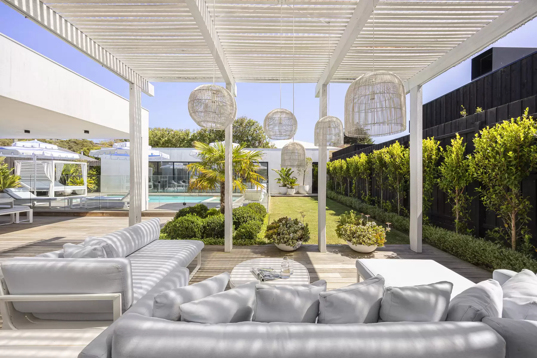 74A Back Beach Road, Portsea, Portsea - Image 1