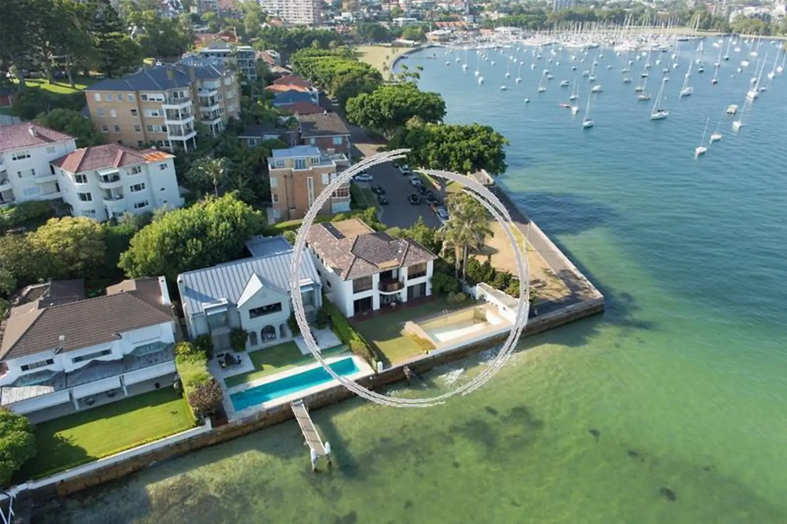 82 New Beach Road, Darling Point, Darling Point - Image 1
