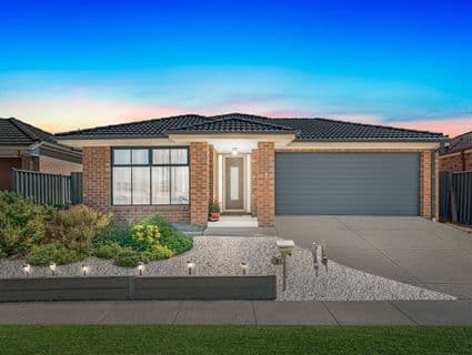 9 Arrowhead Street, Manor Lakes, VIC, 3024, Manor Lakes - Image 1