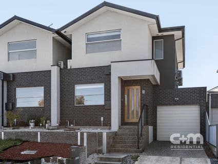 4/2 Cartwright Street, Oak Park, VIC, 3046, Oak Park - Image 1