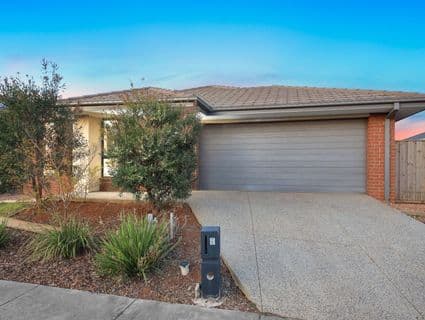 9 Strawberry Road, Manor Lakes, VIC, 3024, Manor Lakes - Image 1