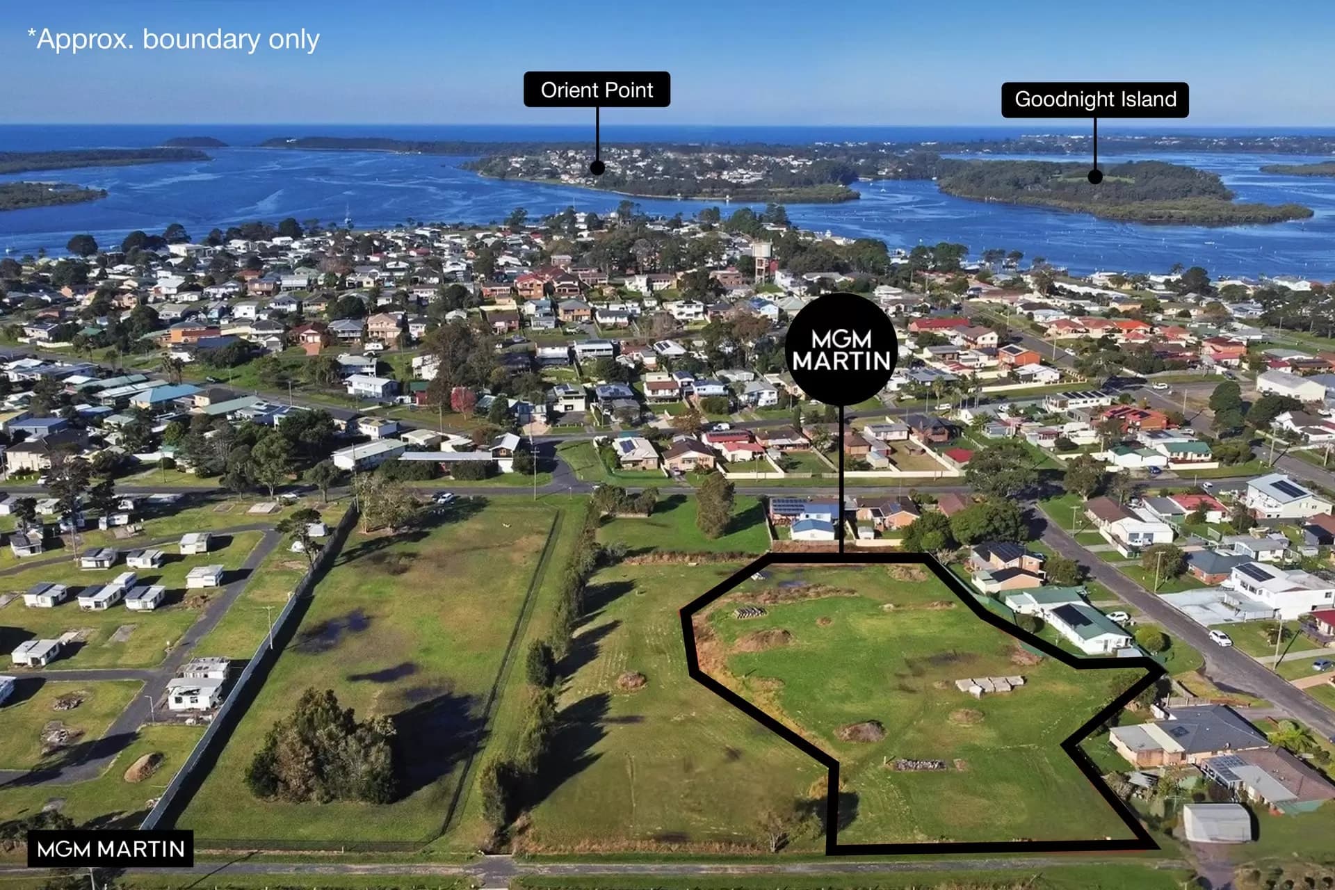 Lot 24, Bindaree Street, Greenwell Point - Image 1