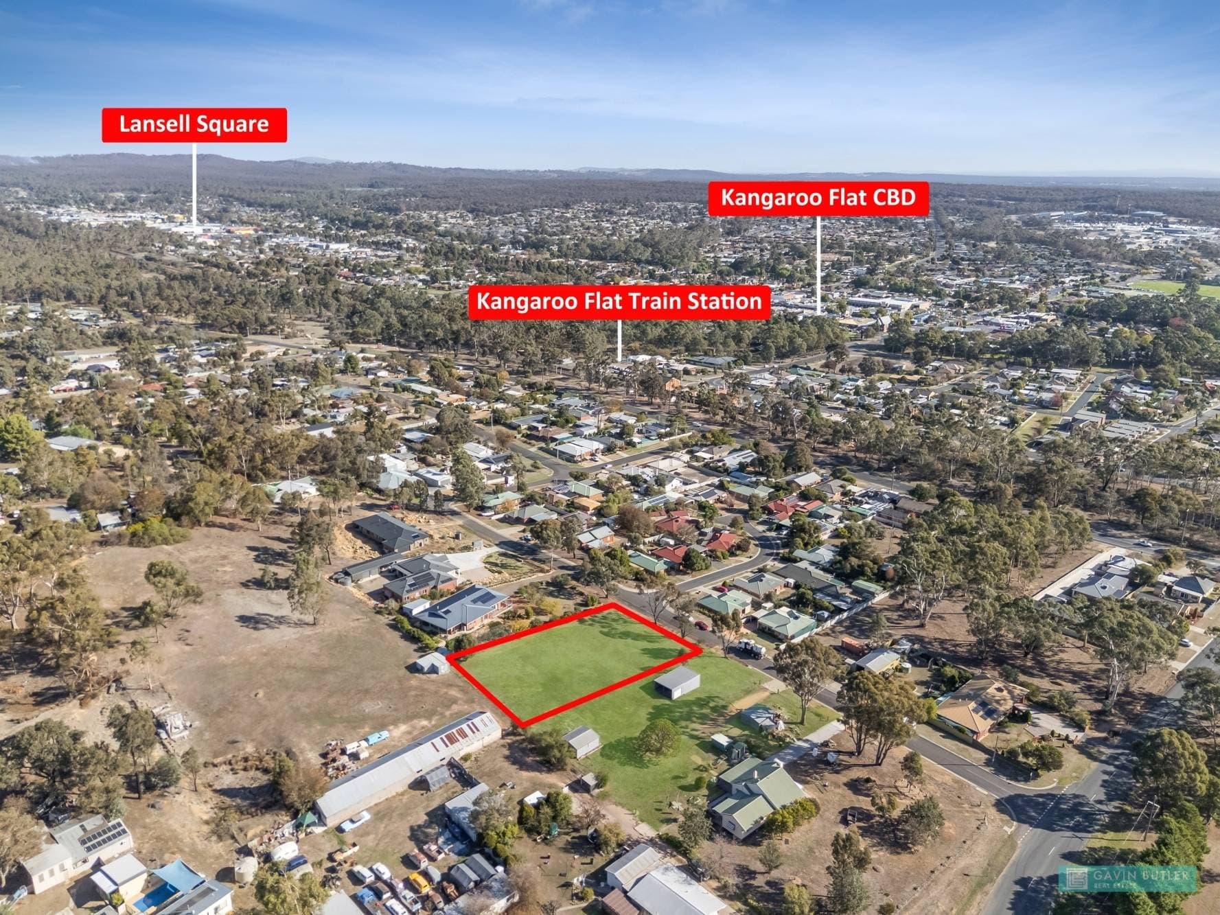 11 Bath Lane, Kangaroo Flat, VIC, Kangaroo Flat - Image 1