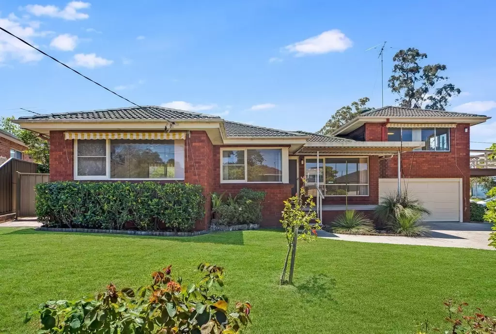 14 Tonga Close, Greenacre, Greenacre - Image 1