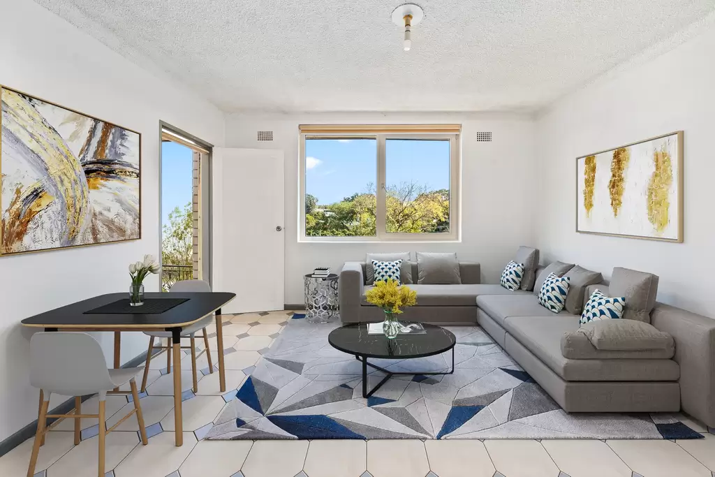 13/177-181 Sydenham Road, Marrickville, Marrickville - Image 1