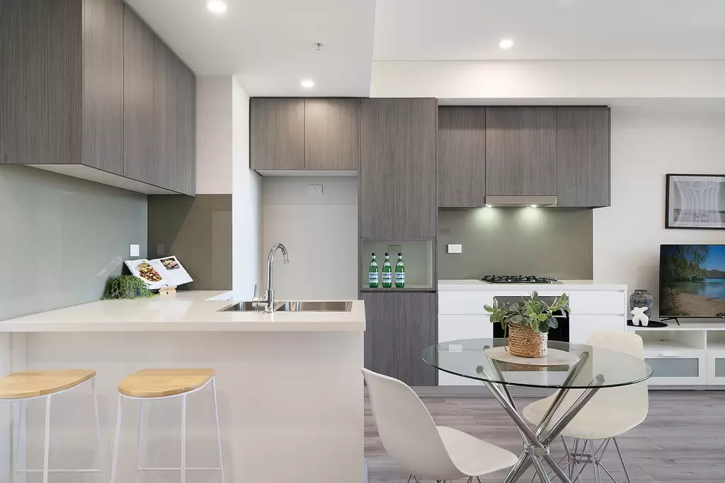 604/68 Railway Parade, Burwood, Burwood - Image 1