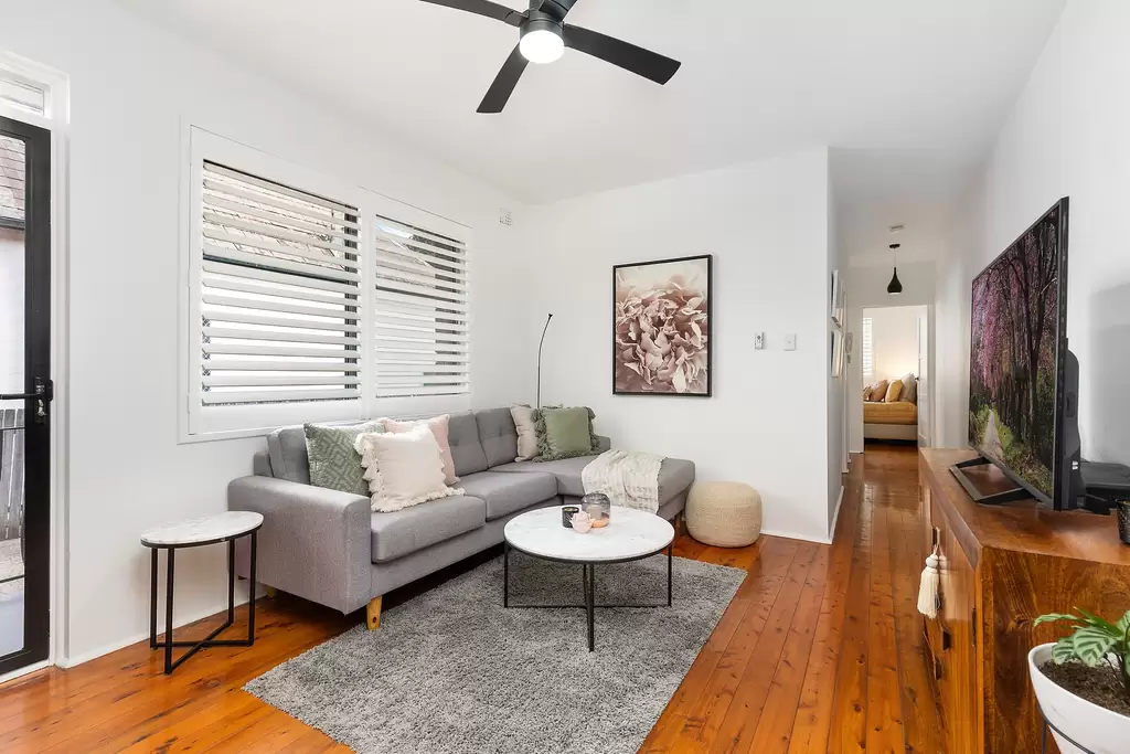 4/24 Barnsbury Grove, Dulwich Hill, Dulwich Hill - Image 1