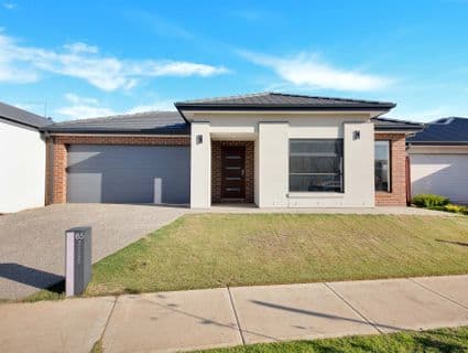 85 Holyoake Parade, Manor Lakes, VIC, 3024, Manor Lakes - Image 1